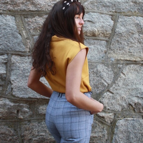 Zara Tank - Picture 7 of 8